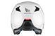 Мотошолом MT DISTRICT SV S Solid A0 White L