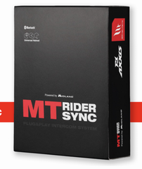 Мотогарнитура MT Rider Sync MT-B01