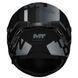 Мотошлем MT THUNDER 4 SV WAVES B2 Matt XXL