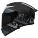 Мотошлем MT THUNDER 4 SV WAVES B2 Matt XXL