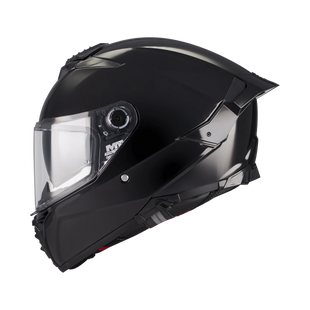 Мотошолом MT FF118BSV THUNDER 4 R SV PURE A1 GLOSS XS
