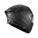 Мотошолом MT FF118BSV THUNDER 4 R SV PURE A1 MATT L