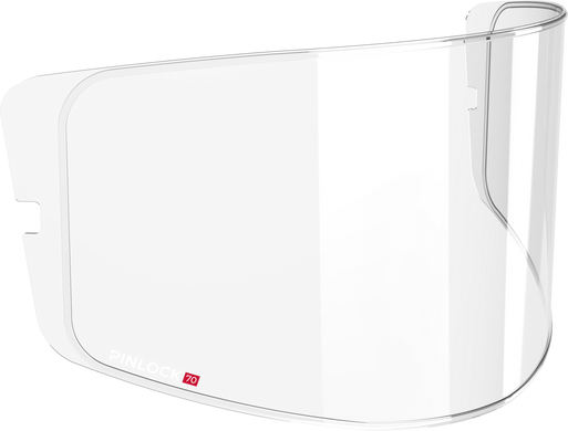 Pinlock FogOFF Clear MT-V-09 (V-29) для всіх KRE