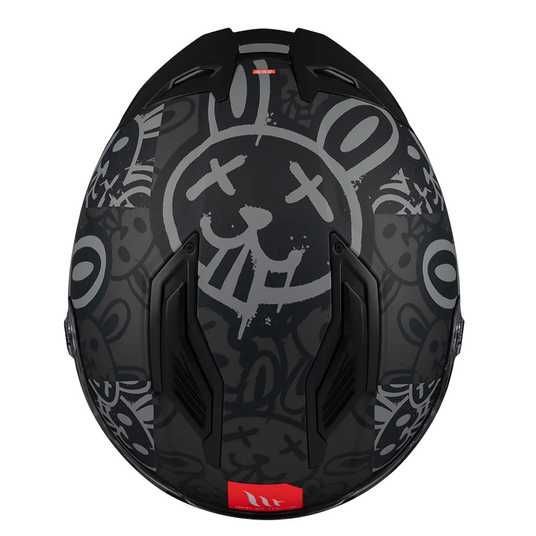 セキュリティ・セーフティ MT helmet stinger2 RAM F1 MATT L Купить Мотошлем MT STINGER 2 RAM F1 Matt XXS. Представительство в