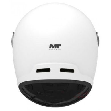Мотошлем MT JARAMA SV PURE A0 Gloss L