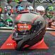 Мотошолом MT THUNDER 4 SV Jerk B5 Matt Red XS