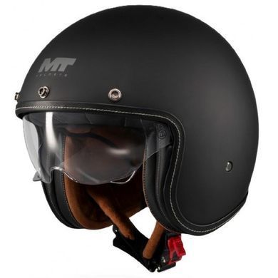 Мотошолом MT LE MANS 2 SV S PURE A1 Matt XS Мотошолом MT LE MANS 2 SV S PURE A1 Matt XS