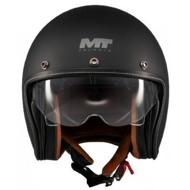 Мотошолом MT LE MANS 2 SV S PURE A1 Matt XS Мотошолом MT LE MANS 2 SV S PURE A1 Matt XS