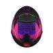 Мотошолом MT Targo S BRIK C8 Pink Matt S