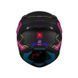 Мотошолом MT Targo S BRIK C8 Pink Matt S