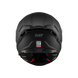 Мотошолом MT THUNDER 4 SV PURE A1 Matt Black L