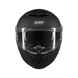 Мотошолом MT THUNDER 4 SV PURE A1 Matt Black L