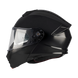 Мотошлем MT Genesis R SV PURE A1 Gloss Black L