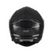 Мотошлем MT Genesis R SV PURE A1 Gloss Black L