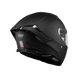Мотошолом MT THUNDER 4 SV PURE A1 Matt Black L