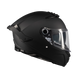 Мотошолом MT THUNDER 4 SV PURE A1 Matt Black L
