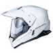 Мотошлем MT Synchrony Duo Sport Solid Gloss White L