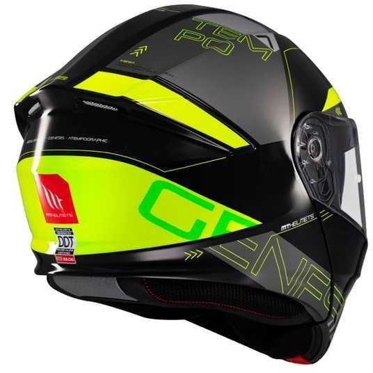 【はむえす】グノーシス③ Купить Мотошлем MT Genesis SV Atempo B3 Gloss XXL