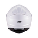 Мотошолом MT Genesis R SV PURE A0 Gloss White L